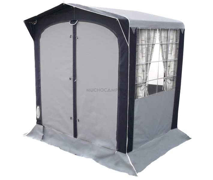 Tienda cocina Camping Camper 165X165 