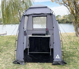 La Mejor Tienda De Cocina De Camping: Top 3 Calidad Precio