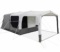 Pack Tienda Inflable Polyalgodón Santorini FTK 4X8 1