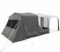 Pack Tienda Inflable Polyalgodón Santorini FTK 4X8 2