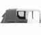 Pack Tienda Inflable Polyalgodón Santorini FTK 4X8 4