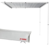toldo fiamma caravanstore EVO