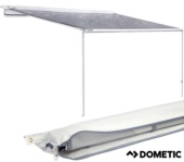 Toldo Caravana Dometic Revo Zip 240