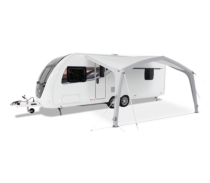 Toldo Hinchable Dometic Sunshine Air 2