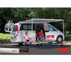 Toldo Furgoneta Camper 260x250, Toldos