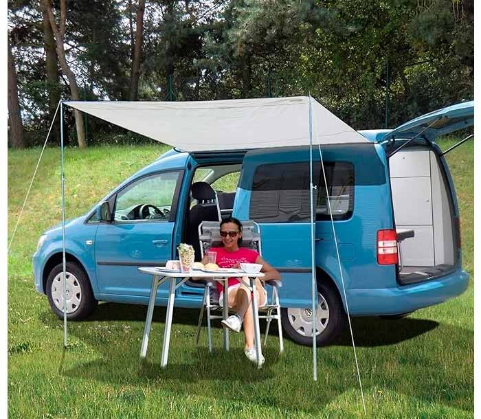 Toldo Mini Campers 180X240