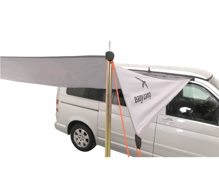 Toldo Furgoneta Camper 260x250, Toldos