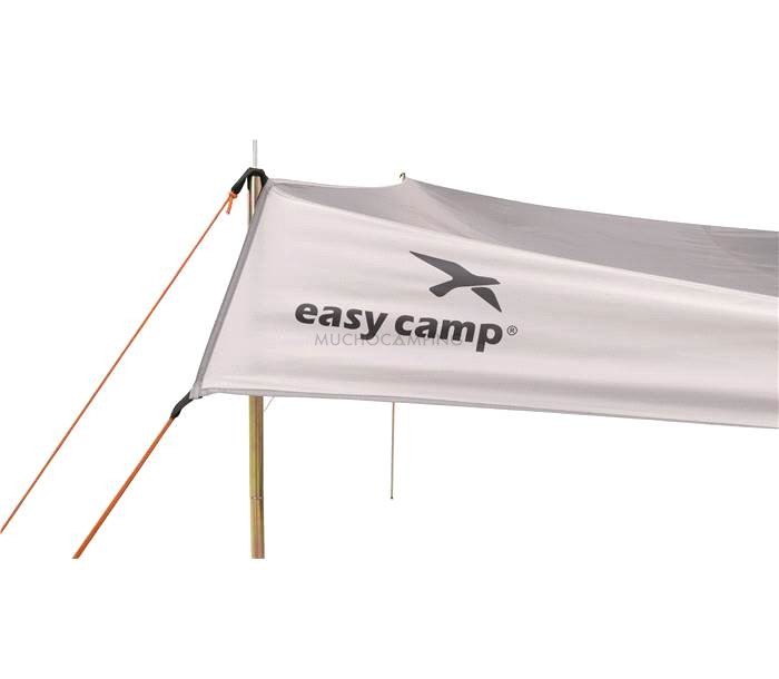 Toldo Furgoneta Camper 260x250, Toldos