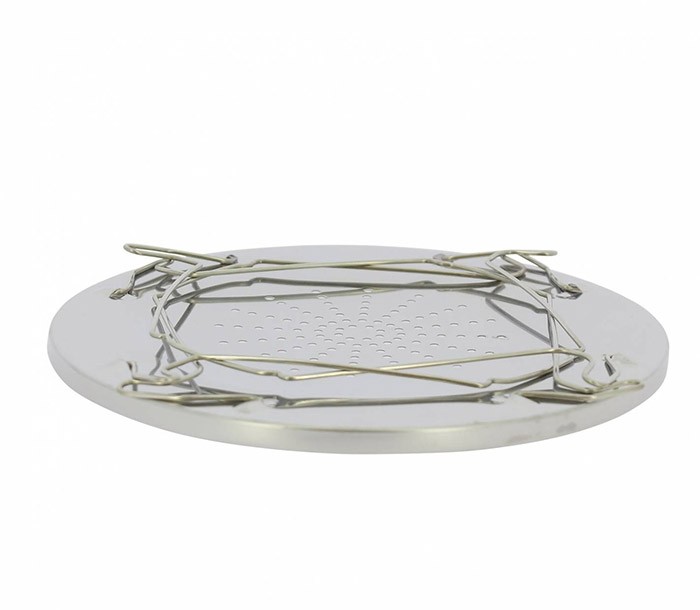 Tostadora para Fogón 3