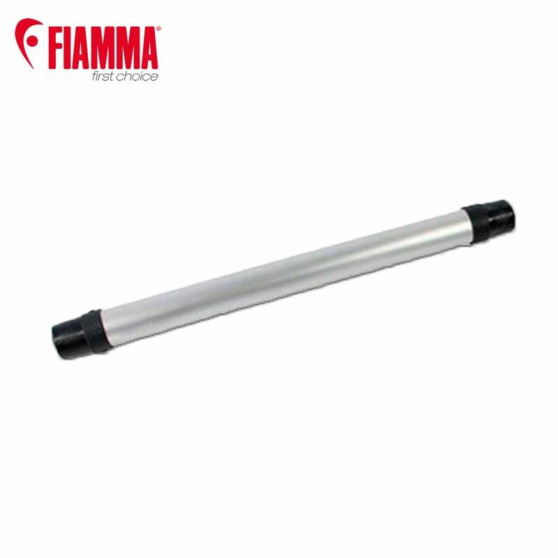 Tubo Aluminio para Mesa Fiamma