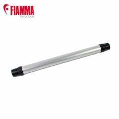 Tubo Aluminio para Mesa Fiamma