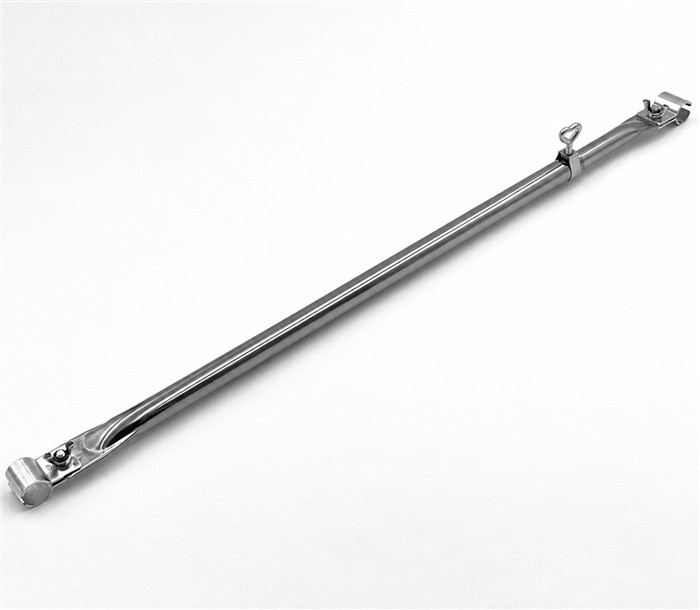 Tubo Balconera Avance Universal 220 Brico