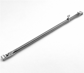 Tubo Balconera Avance Universal 220 Brico