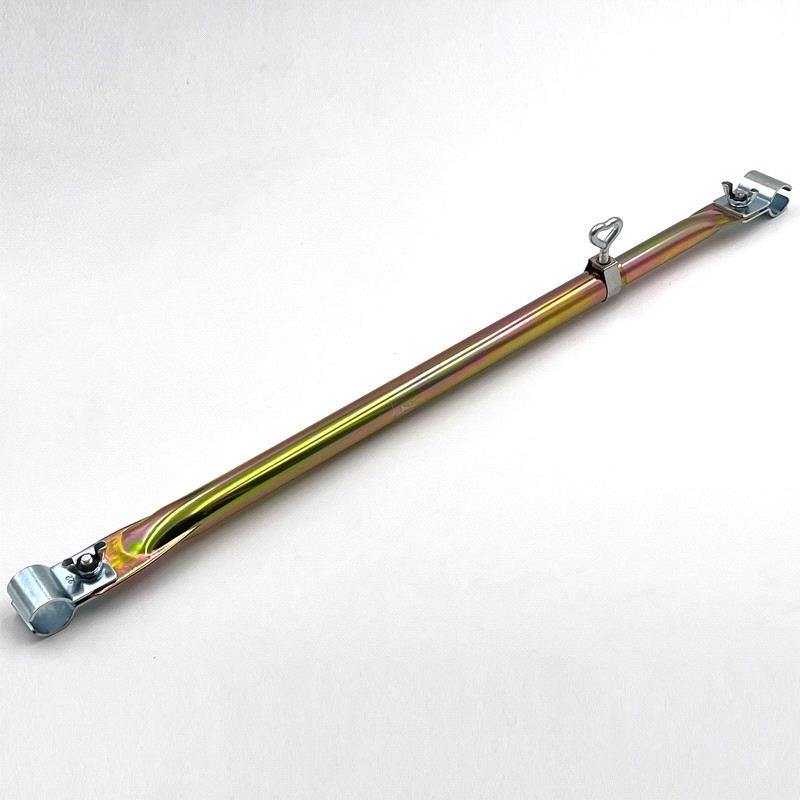 Tubo Refuerzo Techo Avance 4B 40 -70 Bicro