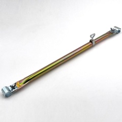 Tubo Refuerzo Techo Avance 4B 40 -70 Bicro