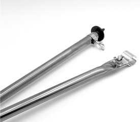 Tubo Pata Refuerzo Avance Vertical Bicro