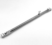 Tubo Refuerzo Techo Avance 4B 82-130 Bicro