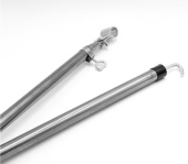 Tubo Refuerzo de Techo 250/270 Bicro