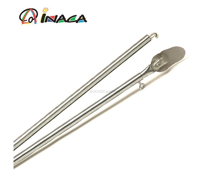 tubo refuerzo - Ítem