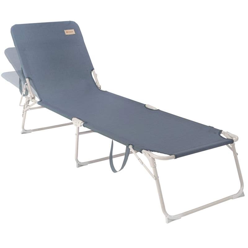 Tumbona Outwell Tenby Ocean Blue 2