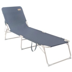 Tumbona Outwell Tenby Ocean Blue