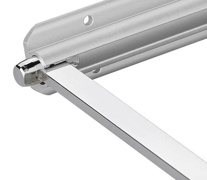 Reparacion Guia Caravana 2