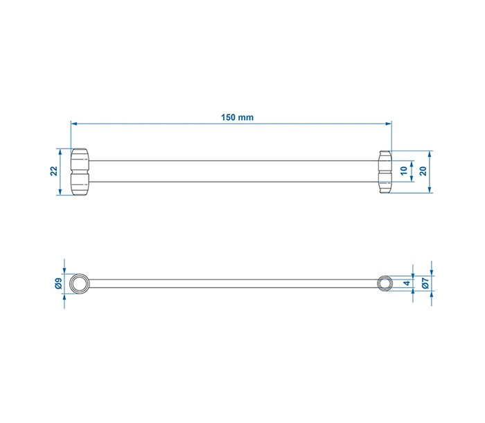 Reparacion Guia Caravana 3