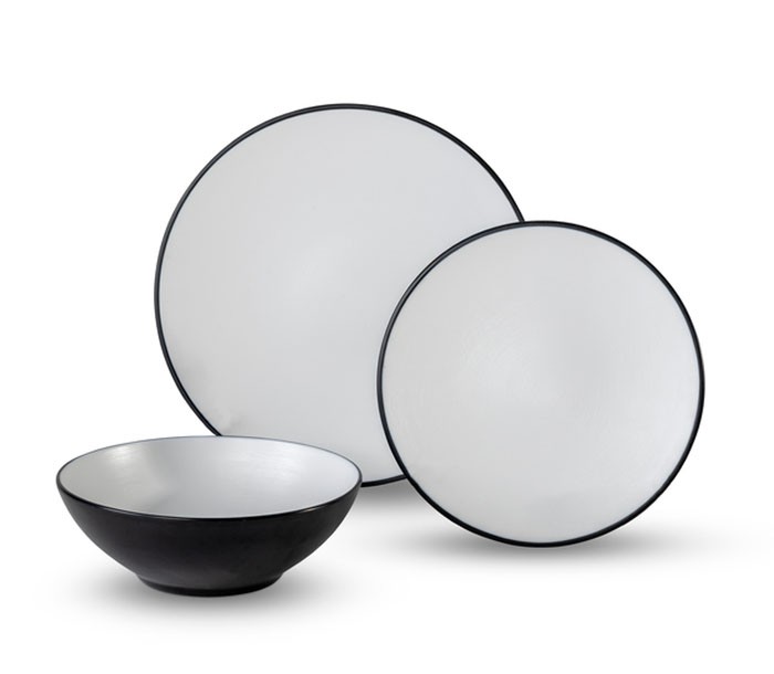 Set Vajilla Melamina CAMP4 6 Pzas - Ítem