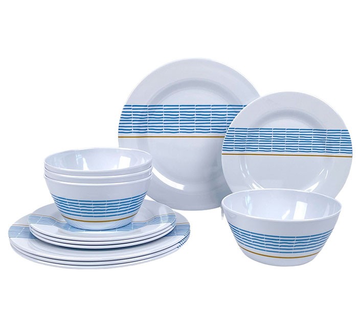 vajilla melamina - Ítem