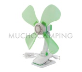 Ventilador Pinzado Fan Fresh 220V