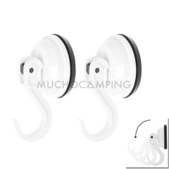 accesorios camping