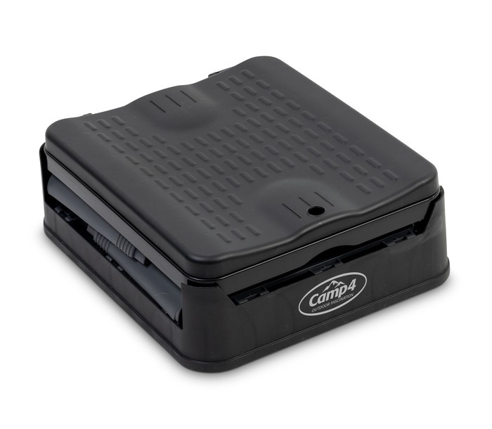 WC Plegable Camper Grey S 1