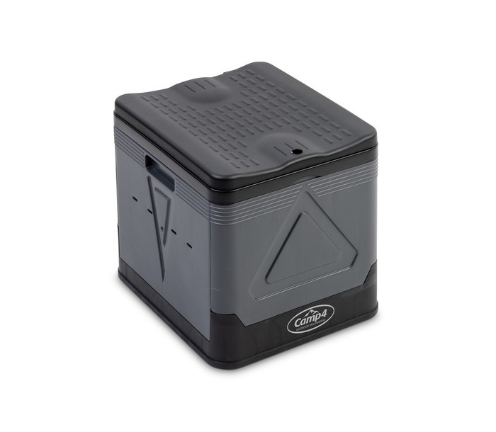 WC Plegable Camper Grey S