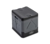 WC Plegable Camper Grey S