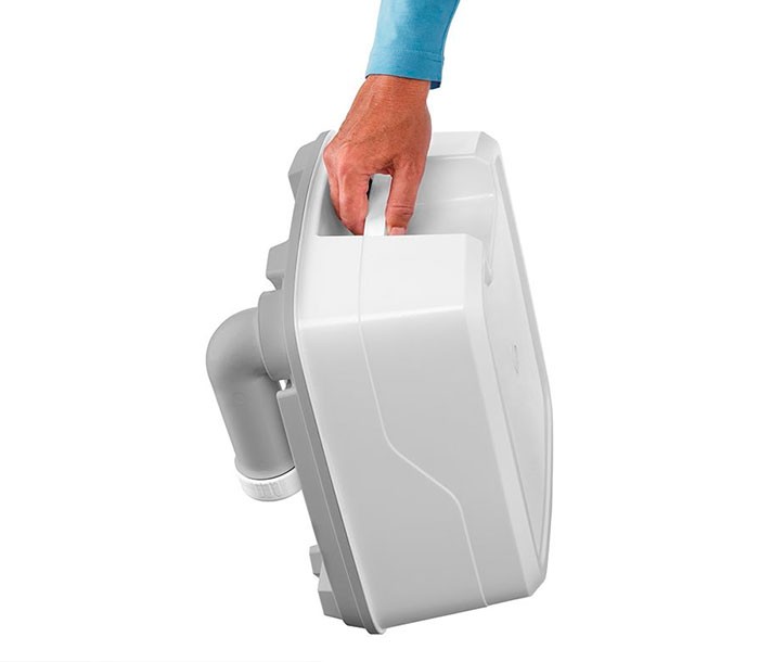 Wc Portátil Potty 145 Thetford 4