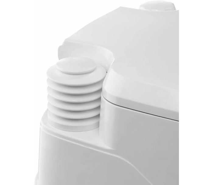 Wc Portátil Potty 145 Thetford 6