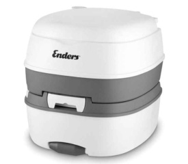 OUTLET Tara WC Portátil Potty 19