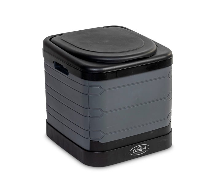 Wc Plegable Camper Grey 1