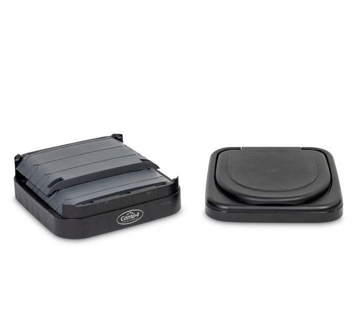 Wc Plegable Camper Grey 4