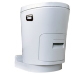 Wc Seco Camper Bolsas Termosellado