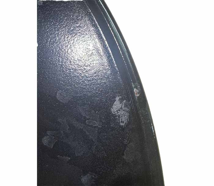 OUTLET Tara Barbacoa Gas Woki 2