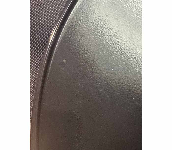 OUTLET Tara Barbacoa Gas Woki 1