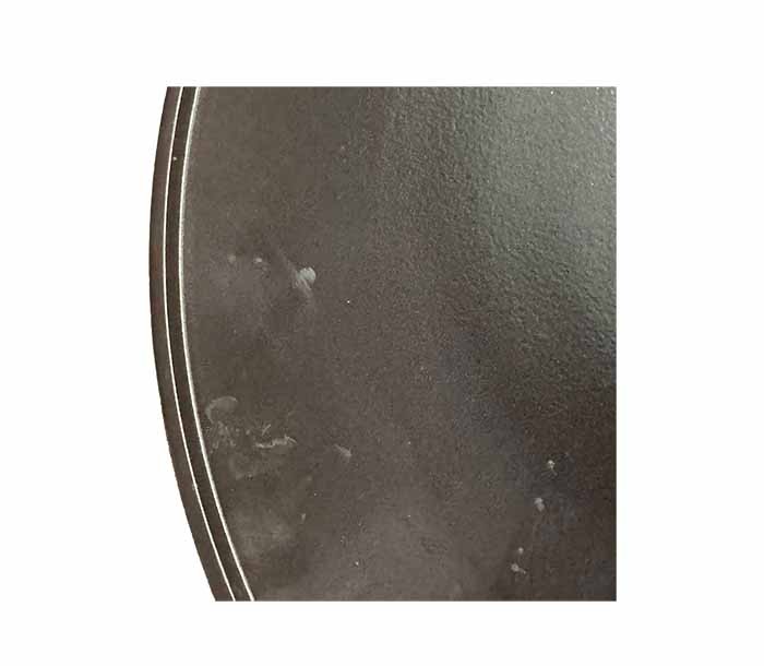 OUTLET Tara Barbacoa Gas Woki 3