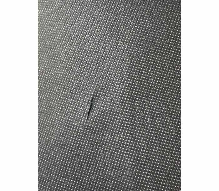 OUTLET Tara Barbacoa Gas Woki 4